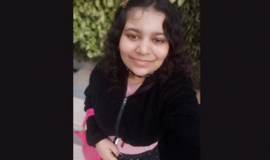 Journey of an introvert bookworm to a professional author Yashi Lath