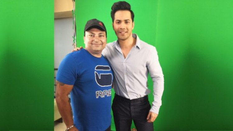 Faridabad to Mumbai, Journey of a small town boy to Mumbai as a Film Director - Producer