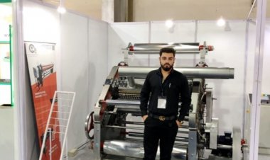 Natraj Group adds a new member to their faculty, Tanmay Nagpal as the CEO.