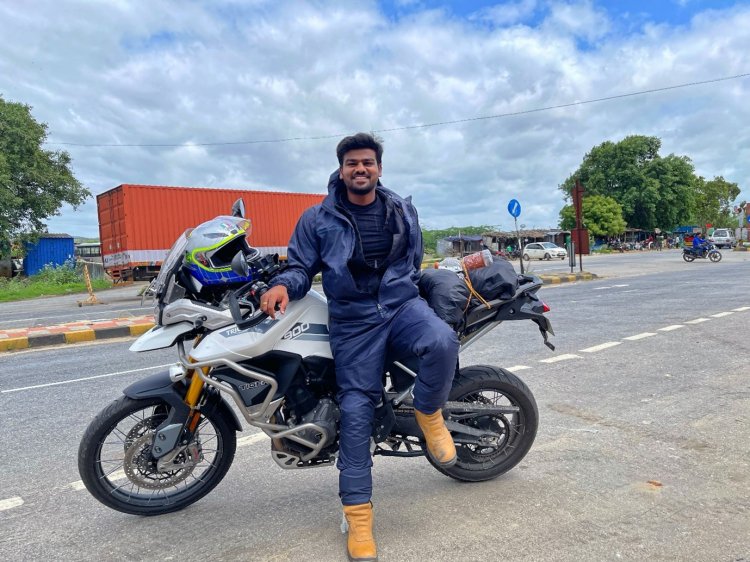 The life story of Renowned YouTuber Bayya Sunny Yadav – An inspiration for thousands of people!