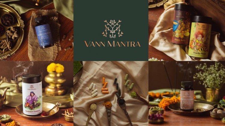 Jadibooti is the New Jadoo - Vann Mantra.