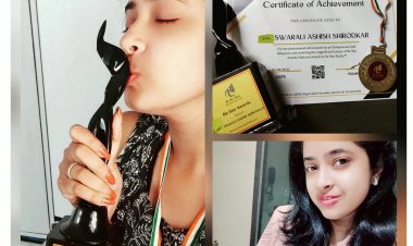 Meet the star who’s changing the perception of Goa.