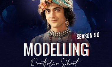 Most Adored Tv Personality sumedh mudgalkar coming to delhi at model Makers agency to meet his fans