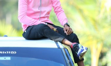 Folk music is of paramount importance in Gujarati song: - Singer Jayesh Sodha shares his Experience