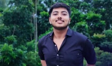 ROHAN SAHA AKA VIBRANTWORDS – THE JOURNEY FROM ASHES TO RISE OF LEGACY