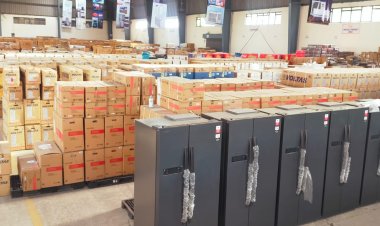 Riding the wave of Re-commerce with Liqo Open Box electronics