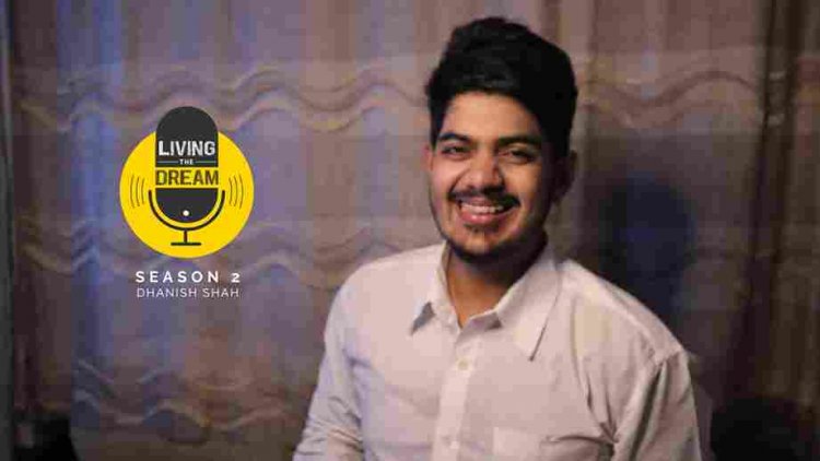 Design at IIT - A student leads a collaborative design community for entrance exams