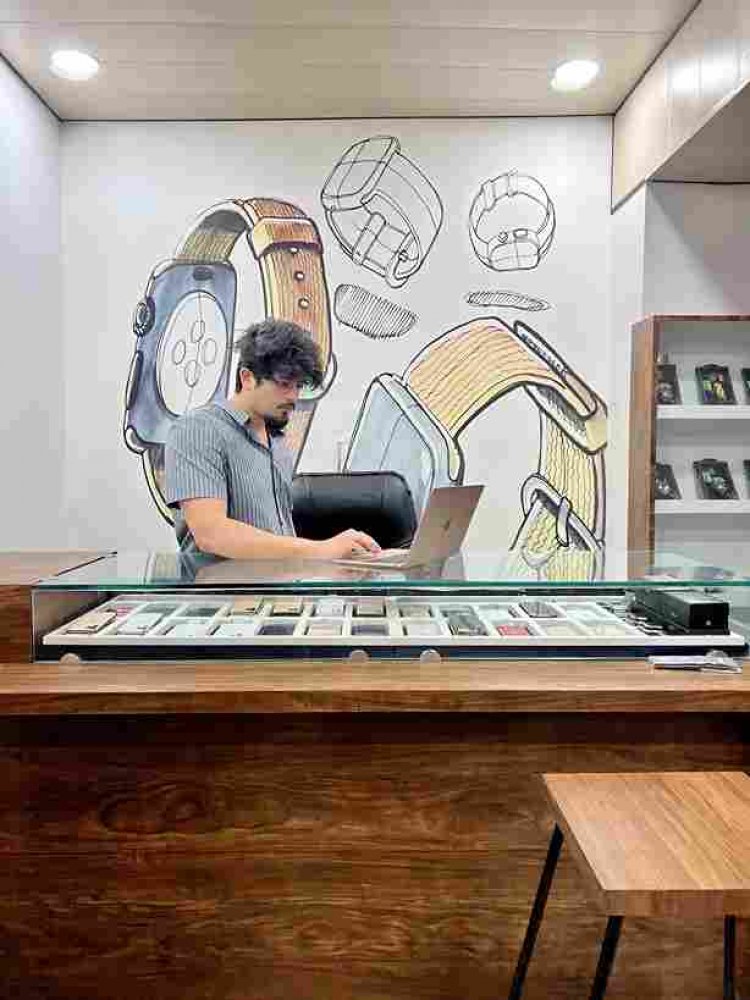 Byown – Providing Premium Gadgets at Affordable Prices for Common People