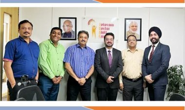 EduworQ Academy – First you Learn before you remove the ‘L’