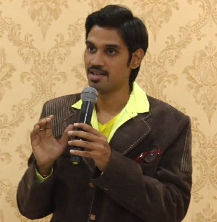 Choose the mentor who can see right through your dreams-Know entrepreneur, mentor Jimy Singh