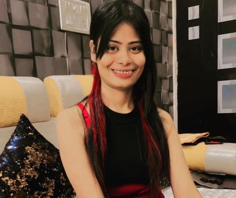 Women Pride Award Winner, Ria Sarkar- The Emerging Name Dominating the IT Sector