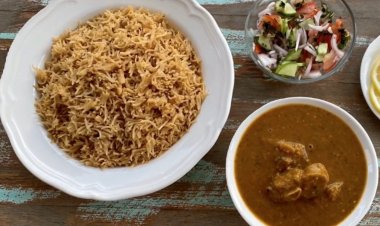 The Rustomjee's Cloud Kitchen Story