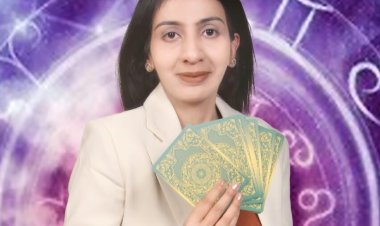 Your Trusted Medium for Solving Mental Health Problems- Tarot Card Reader, Ruma Marwah