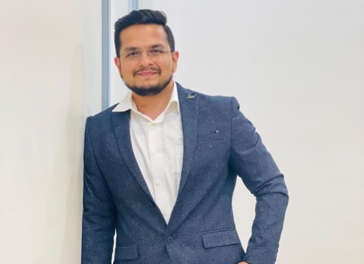 Persistent Hi tech Casting lead by Mr NIRAV Pandya serving crushing & mining industries since 3 generations