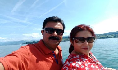 Travelwisesr ( Subhashish Roy)
