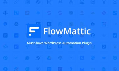 Save Your Valuable Time by Automating Repetitive Tasks using FlowMattic Automation Plugin