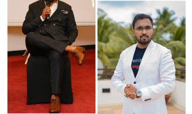 The leader with no title or designation: Abhishek Birajdar is potentially impacting, influencing and inspiring every major deals in middle east.