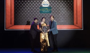 THE SEHER BAND makes its way to THE BEST INDIE POP band 2023