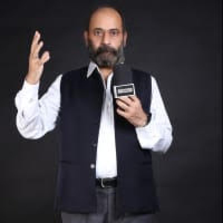 Generative AI will be a Game Changer and Suck millions of Jobs By Success Guru Professor Dr Alok Chandra