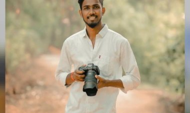P2 Visuals Photography: The Best Photography Team In Coastal Region Of Karnataka.