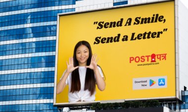 Postpatra.com: A Revolutionary Online Platform for Sending Physical Letters and Postcards