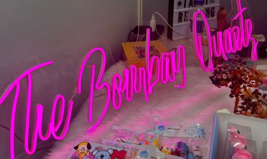 Bombay’s Best Astrologer and Healer – Prianca Patil