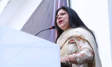 Unlocking the Secrets to Success: Dr. Pallavi Prakash Reveals Her Winning Habits and Strategies for Achieving Your Dreams!