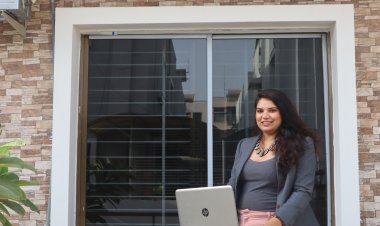 From lost to found; How Rashmi became India’s first art business coach