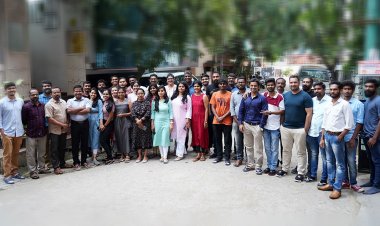 "Honeycomb Creative Support: Revolutionizing Digital Marketing with Purpose-Driven Strategies"