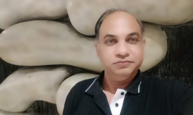 An Exclusive interview with a dynamic and visionary strategic Business Leader Satyajit Roy