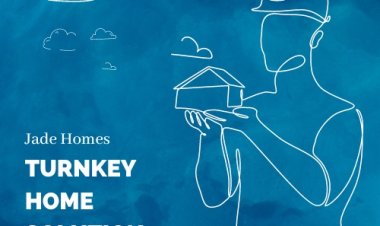 Jade Homes manifest as the best Turnkey Home Builder in Delhi NCR