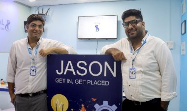 Jason School partners with Ethan’s Tech to introduce an innovative and effective ‘Pay after Placement’ program