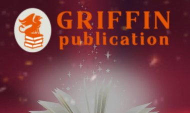 Griffin Publication Marks Second-Year Milestone with Over 50 High-Quality Books Published
