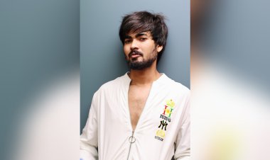 Who is Raju Bharti, who Is Emerging As A Role Model For Young People As An Actor, YouTuber and Influencer?