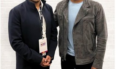 Unleashing the Dhoni Effect: Asian Footwears and Cricket Legend Join Hands for Footwear Revolution