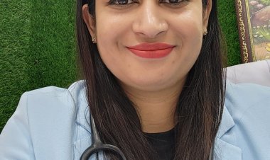 Dr. Kusum Verma: A Leading Ayurvedic Consultant, Marma Chikitsa Expert, and Naadi Pariksha Specialist.