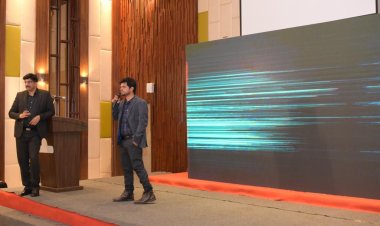 Aman Vaths: The Blockchain Enthusiast Shaping India's Digital Future