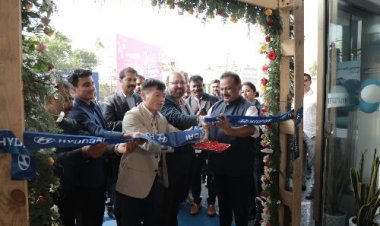 Chungath Sprise: Revolutionizing India's Car Marketplace with Quality & Transparency