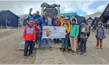 Transforming Lives Through First Transformational Tourism Technology Platform by 360 Explorer Inc. & Anand Bansode