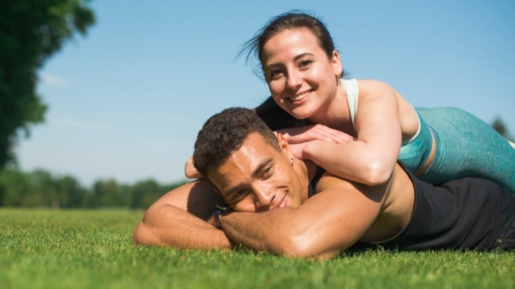 Sexual Health: A Guide for Men and Women in India