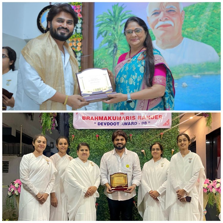 Dr. Sunny Gupta: A Beacon of Hope and Health for the Underserved