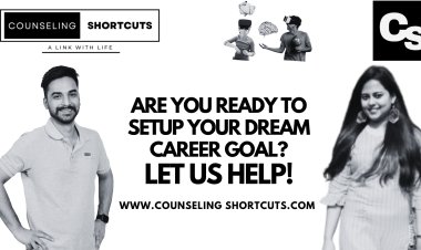 "Empowering Leaders: Counseling Shortcuts' New Era in Holistic Education"