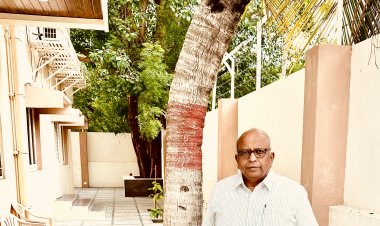 Immerse Yourself in the Epic Tale of "Kadambari" by Sanjay Udgirkar