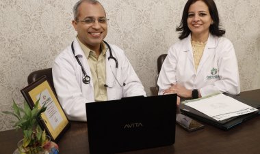 Dr. Samir Nayyar Pioneers Bio Functional Dentistry in India, Offering Holistic Dental Care