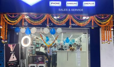 Bringing the best deals for Apple enthusiasts with love- iZone Digital