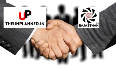TheUnplanned.in Acquires RajasthanTV.com: New Horizons for Hindi News