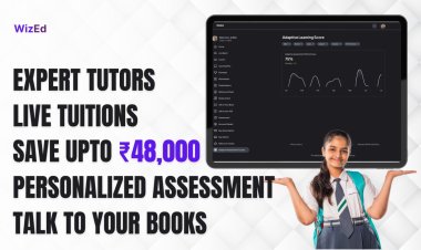 All your child needs for better grades is this education platform’s live tutoring sessions.