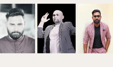 India’s Leading Mind Reader Revolutionizing Mentalism and Corporate Training