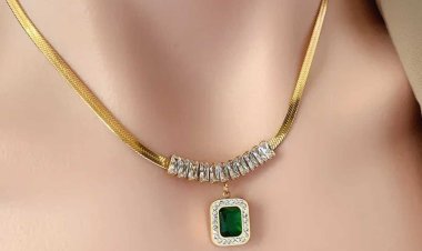 Zaisha: Redefining Luxury Accessories for Women with Style and Affordability