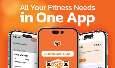 STAMIN: Revolutionizing Fitness with AI-Powered Solutions